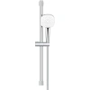 душевой гарнитур grohe tempesta cube 27579003