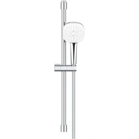 душевой гарнитур grohe tempesta cube 27579003
