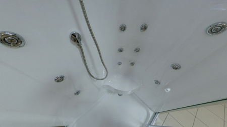 душевая кабина timo lux t-7702l 120х85