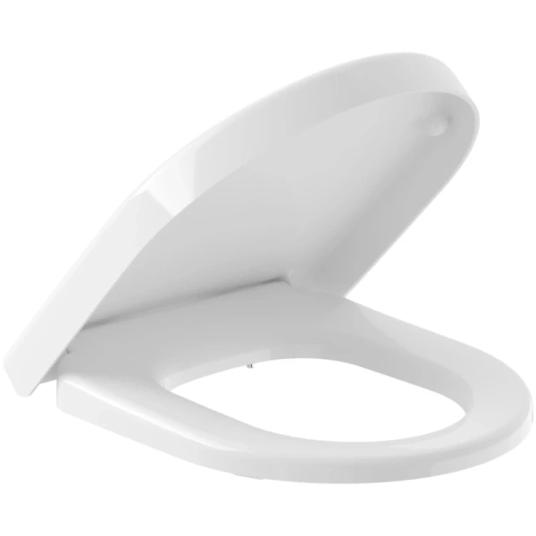 сиденье для унитаза villeroy & boch subway 2.0 9m69q101