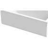 Панель фронтальная 190 Cezares Plane PLANE-190-SCR