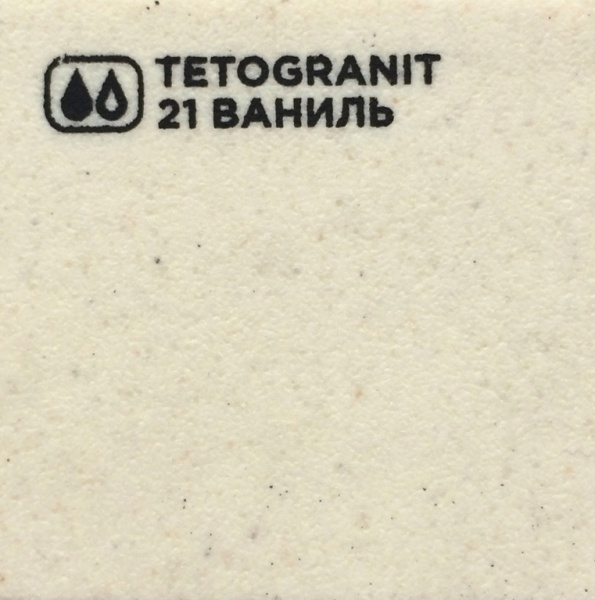 кухонная мойка omoikiri yasugata 48r be ваниль