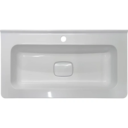 Раковина 70x35 см Style Line Каре СС-00002296