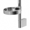 душевой гарнитур jacob delafon elite e32910-cp цвет хром