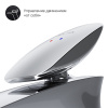 смеситель am.pm spirit v2.0 f70a92000 для раковины, высокий, цвет хром