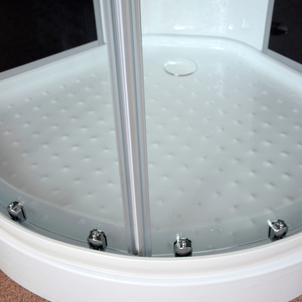 душевая кабина royal bath rb 100hk7-bt