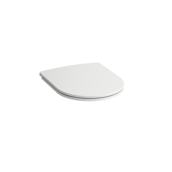 Сиденье для унитаза Laufen Pro 8.9896.5.000.000.1 Slim
