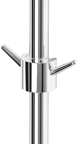 душевой комплект lemark point lm0379c, хром