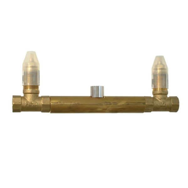 Внутренняя часть Fima Carlo Frattini F2230