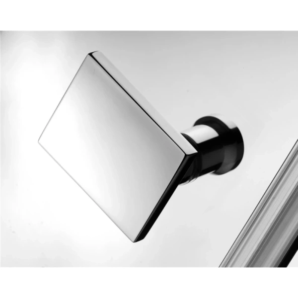 душевой уголок radaway almatea kdj 100 r×90 прозрачное