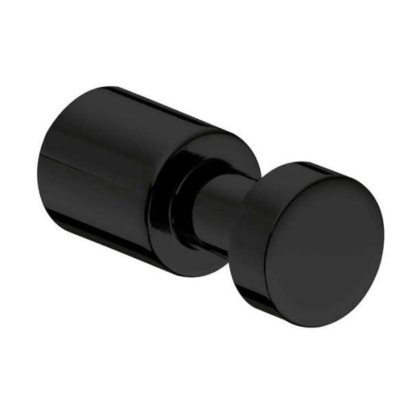 Крючок для полотенец Emco Loft 0575 133 00 Черный