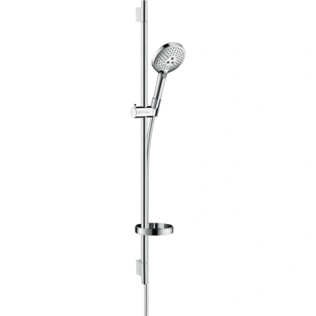 Душевой гарнитур Hansgrohe Raindance Select S 120 3jet EcoSmart 26633000