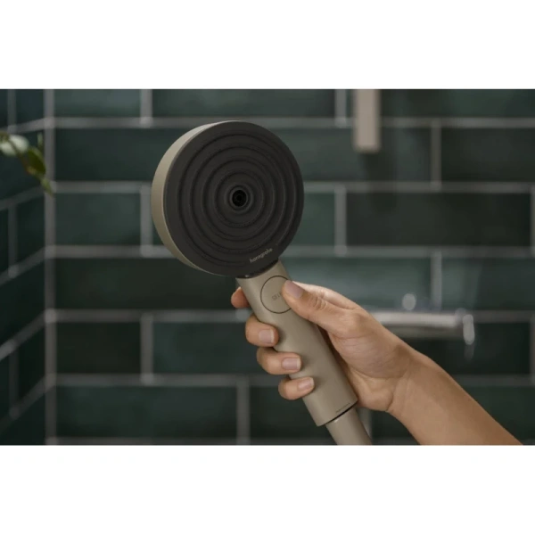 душевая лейка hansgrohe pulsify planet edition 105 3jet relaxation ecosmart+ select 26077210