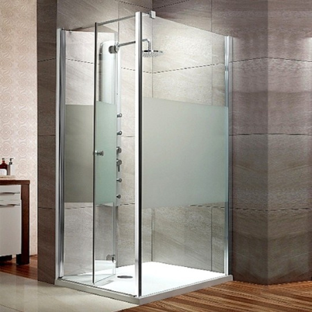 душевой уголок radaway eos kdj-b 80 интимато l