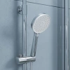 душевая система iddis shelfy shesbbti06