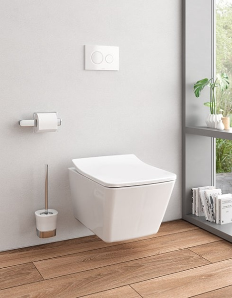 сиденье для унитаза toto sp tc512f