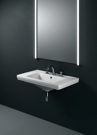 раковина gsi classic 8788111 подвесная/накладная, 90x50 см, bianco lucido (белый глянец) раковина gsi classic 8788111 подвесная/накладная, 90x50 см, bianco lucido (белый глянец)