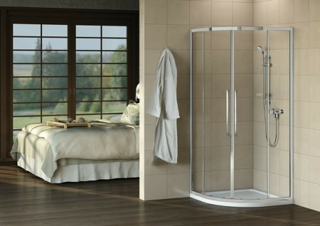 Душевой поддон Ideal Standard Hotline 80×80 K277901 белый