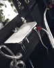 смеситель для раковины boheme brillante presente 351 хром