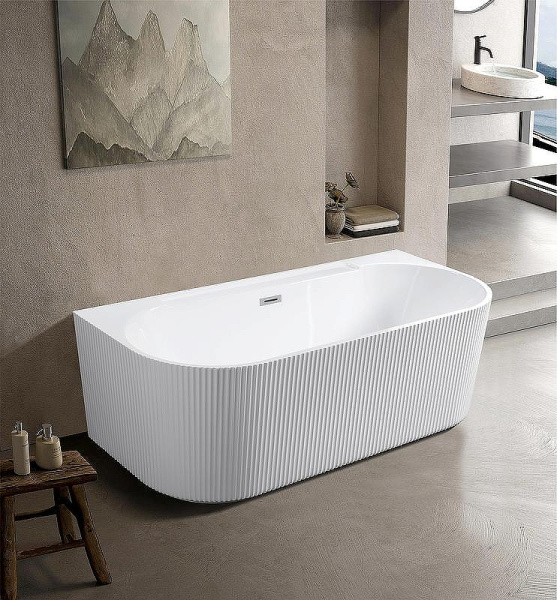 акриловая ванна esbano aruba 170x80 esvaarub без гидромассажа акриловая ванна esbano aruba 170x80 esvaarub без гидромассажа