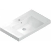 раковина 80,5x48,5 см la fenice cubo cu.nn.80