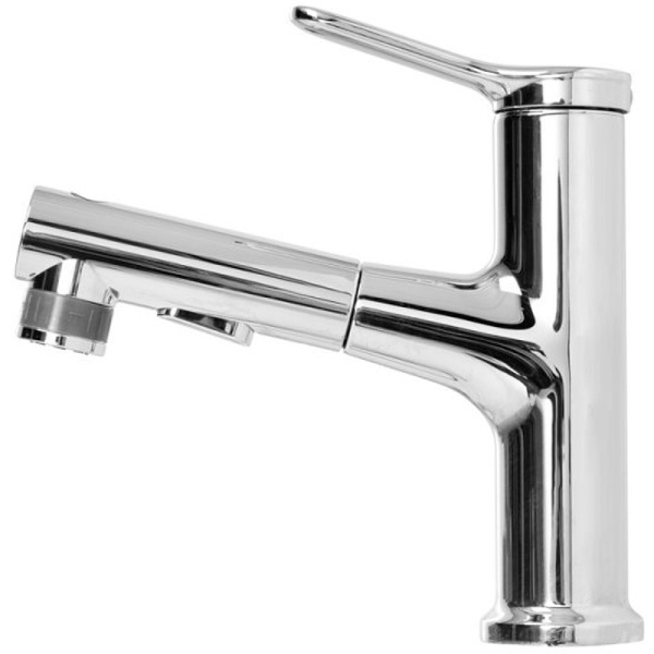 смеситель для раковины belbagno bb-lvmd-crm-w0 хром