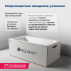 акриловая ванна aquanet jamaica 160x100 r 00205503 с каркасом, цвет белый