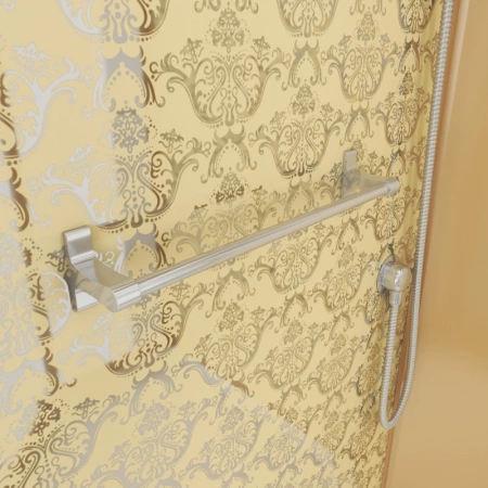 душевая кабина niagara luxe ng-7799gbk 90x90 без гидромассажа