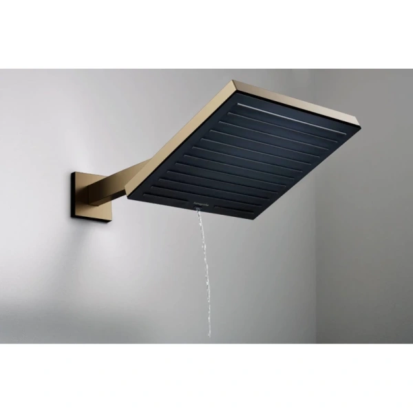 верхний душ hansgrohe pulsify e 260 1jet 24330140
