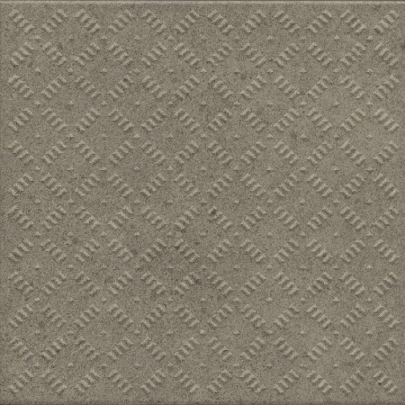 Керамогранит Kerama Marazzi Базис коричневый структурированный матовый SG901700N 30х30 см