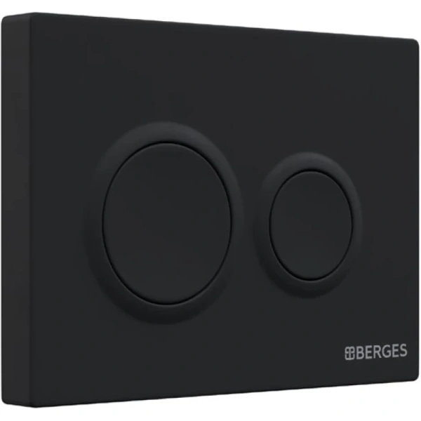 комплект подвесной унитаз berges ego xl + система инсталляции berges novum o5 043303