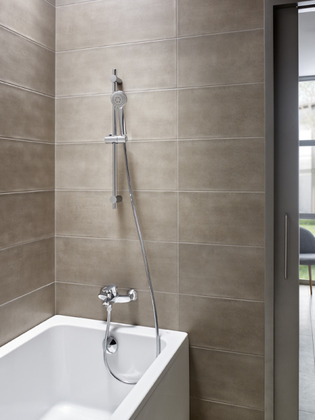 смеситель для ванны roca victoria 5a0225c0m