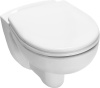комплект унитаз с инсталляцией tecebase 2.0 9400413.wc1 с сиденьем микролифт с клавишей смыва tecenow белая