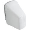 унитаз belbagno marmi bb052chr/bb052sc подвесной с сиденьем микролифт