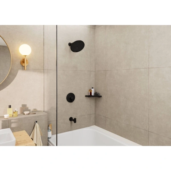 верхний душ hansgrohe crometta s 240 1jet 26723670