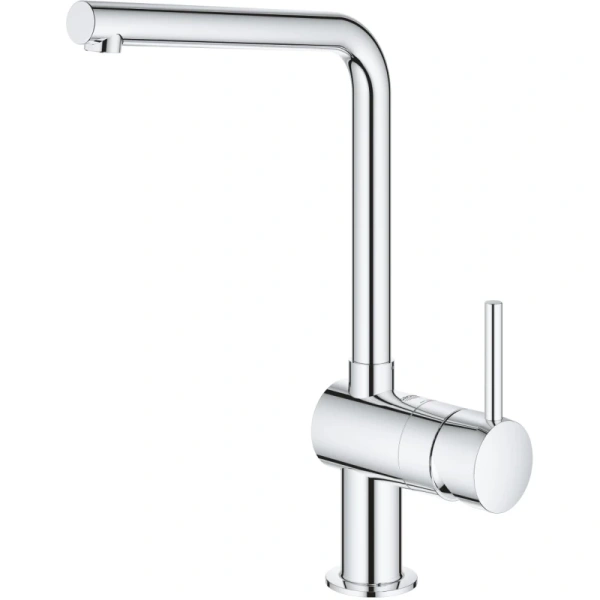 смеситель для кухни grohe minta 31375000