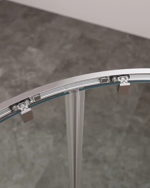 душевой уголок cezares molveno r-22 110х110 molveno-r-22-80+30-c-cr-iv профиль хром стекло прозрачное душевой уголок cezares molveno r-22 110х110 molveno-r-22-80+30-c-cr-iv профиль хром стекло прозрачное