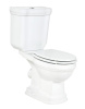 Унитаз-компакт Creavit Klasik KL311/KL410/IT5130