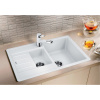 мойка для кухни blanco legra 6 s compact 521304 цвет белый