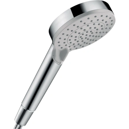 Душевая лейка Hansgrohe Vernis Blend 100 2jet Vario 26270000