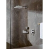 верхний душ hansgrohe raindance e 300 air 1jet 26238000