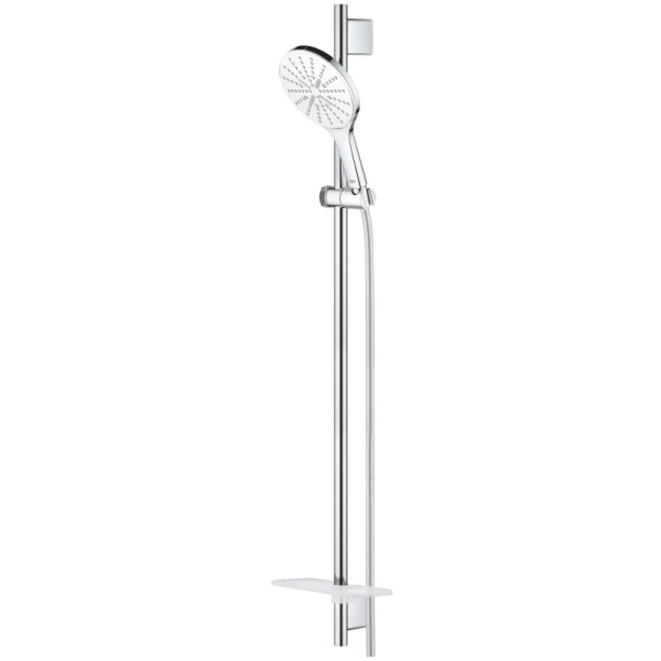 душевой гарнитур grohe rainshower smartactive 26594ls0