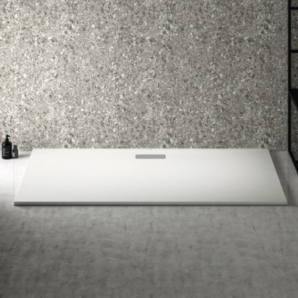 душевой поддон ideal standard ultraflat new t448701 180×90