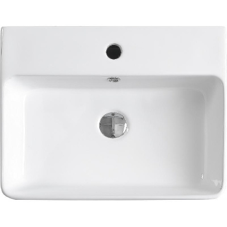 раковина esbano circon 52 esrncirc52w белая раковина esbano circon 52 esrncirc52w белая
