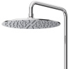 душевая система cezares leaf leaf-cda-30-l-01 хром