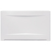 Боковая панель для ванны 1Marka Korsika 100x60 R/L 02кр19б/Б01146, цвет белый