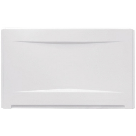 Боковая панель для ванны 1Marka Korsika 100x60 R/L 02кр19б/Б01146, цвет белый