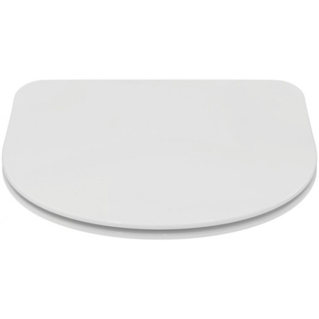 сиденье для унитаза ideal standard i.life a t467601 с микролифтом