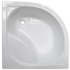 Душевой поддон Royal Bath RB100BK 100×100 белый