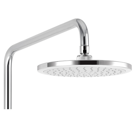 душевая система weltwasser ww dp 1020 cr 10000003184 хром